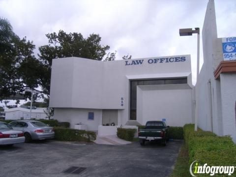 Law Office of David Rich