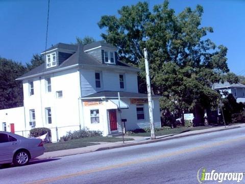 Walter P Carter Day Care Center