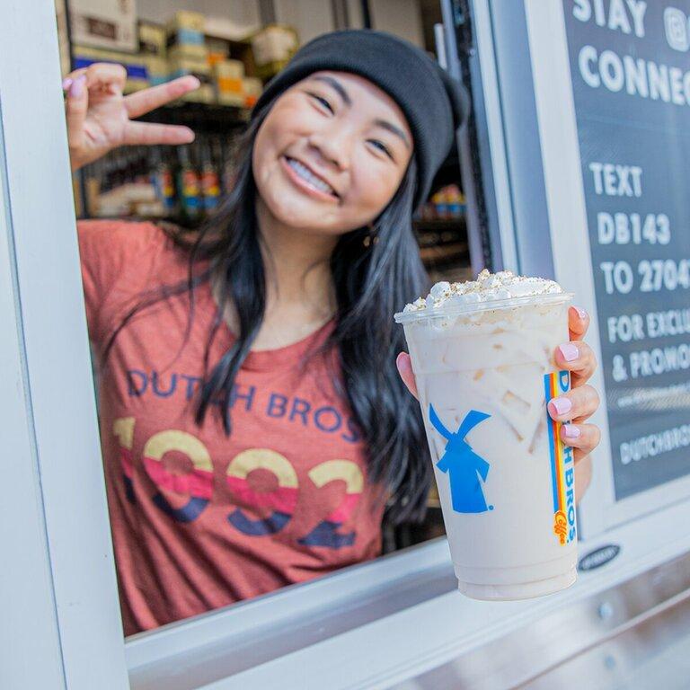 Dutch Bros Coffee