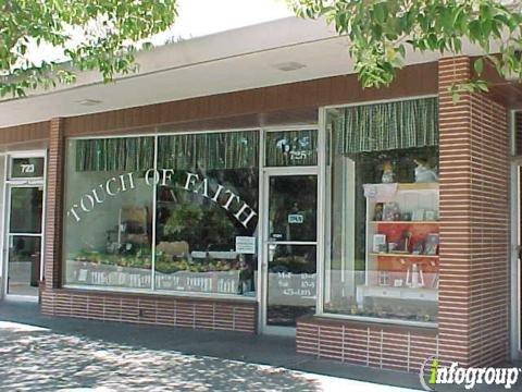 Touch-Faith Catholic Bookstore