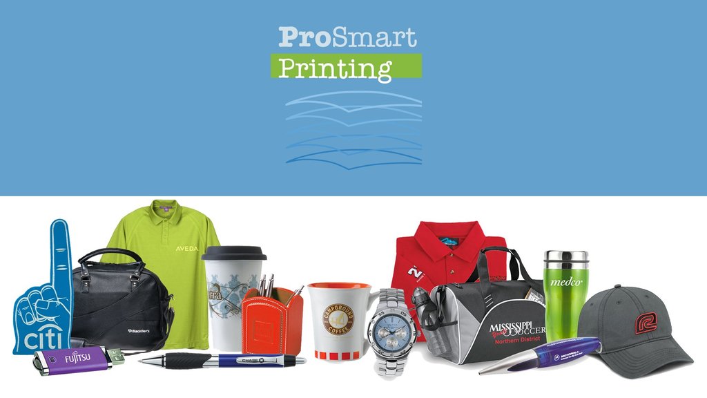 Prosmart Printing