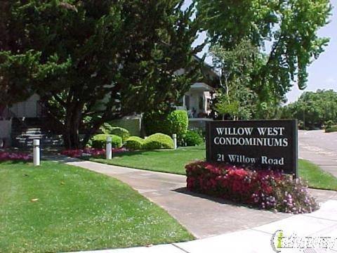 Willow West Condominiums