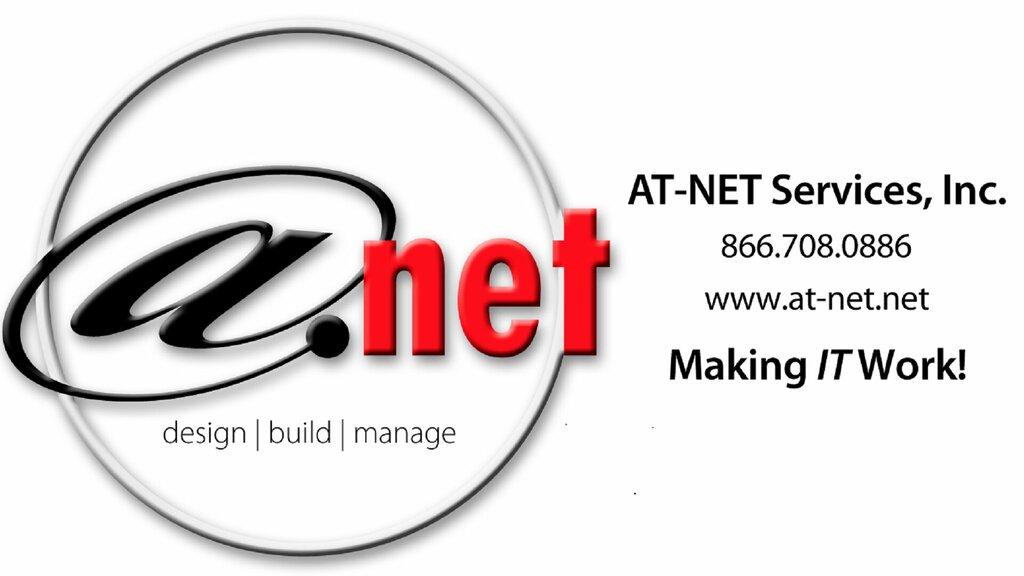 At-Net Services - Greenville