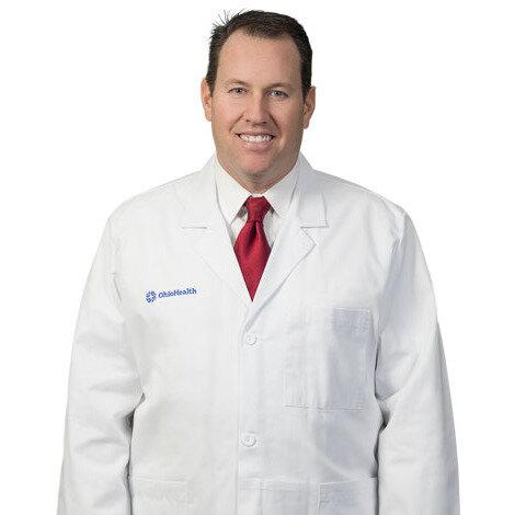 Kenneth Odin Cayce, IV, MD