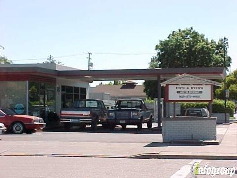 Livermore Smog Test Only Center