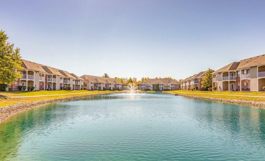 The Lakes of Beavercreek Apartment Homes