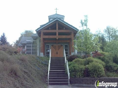 Saint Nicholas Orthodox Church