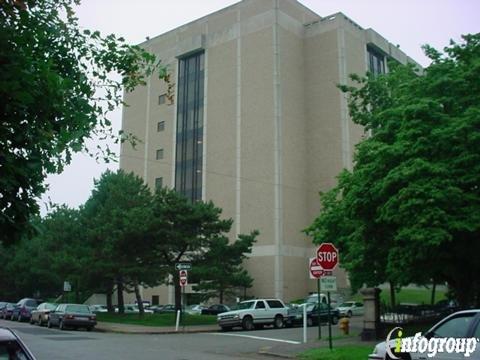 Magnus Wahlstrom Library