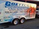 Goettls High Desert Mechanical-HVAC & Plumbing Specialists