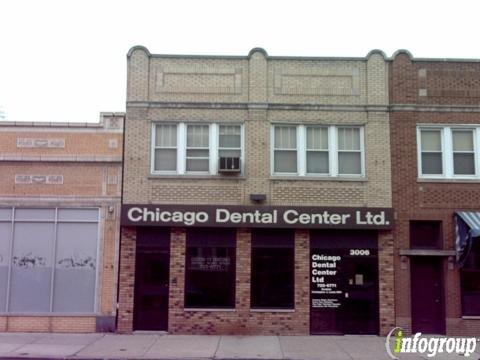 Chicago Dental Center