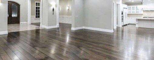 La Hardwood Floors