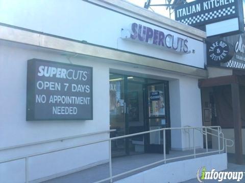 Supercuts