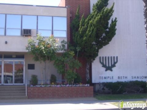 Temple Beth Shalom