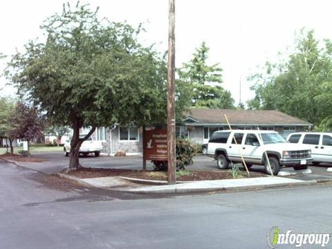 Ridgefield Building Inspection