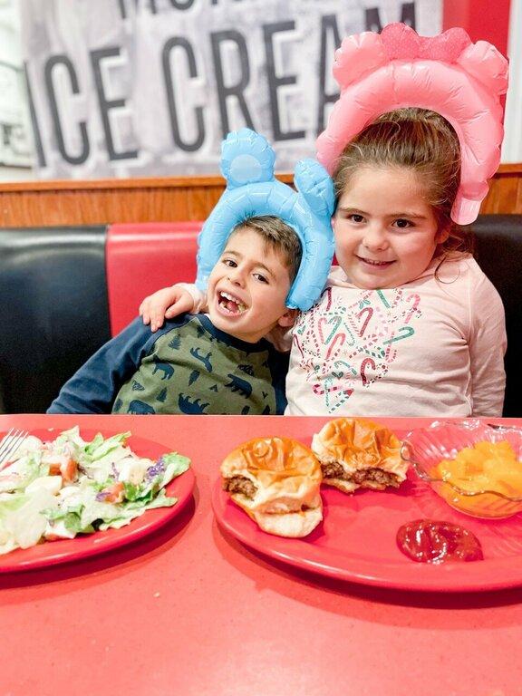 Friendly's