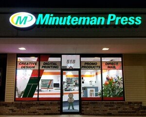 Minuteman Press