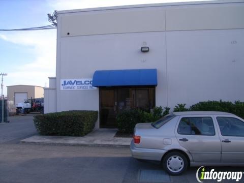 Javelco Equipment Service