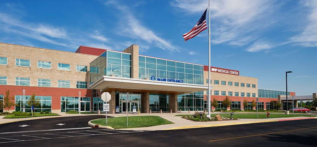 Cincinnati Children's Heart Institute - Shelbyville, IN