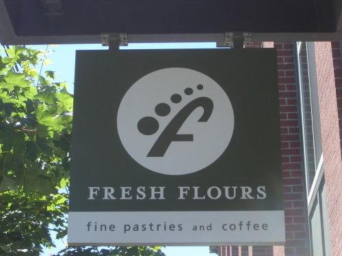 Fresh Flours