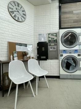 Coco Laundry-Laundromat, Wash & Fold