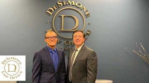 Desimone Law Office