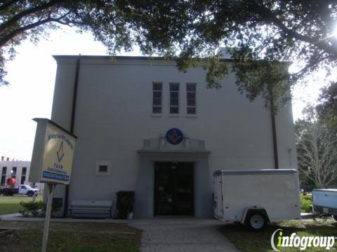 Masonic Lodge