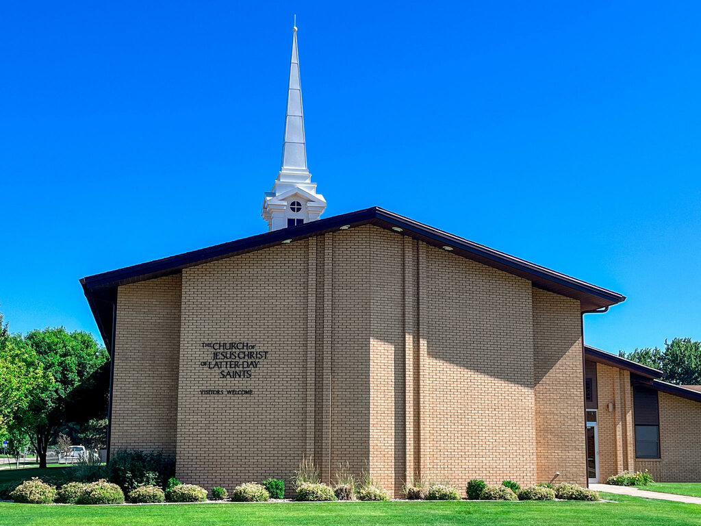 The Church of Jesus Christ of Latter-day Saints