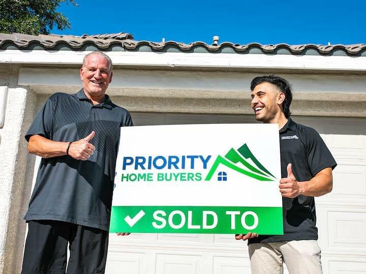 Priority Home Buyers