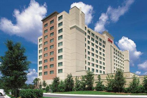 Orlando Marriott Lake Mary