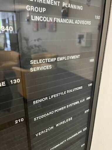 Selectemp Employment Services