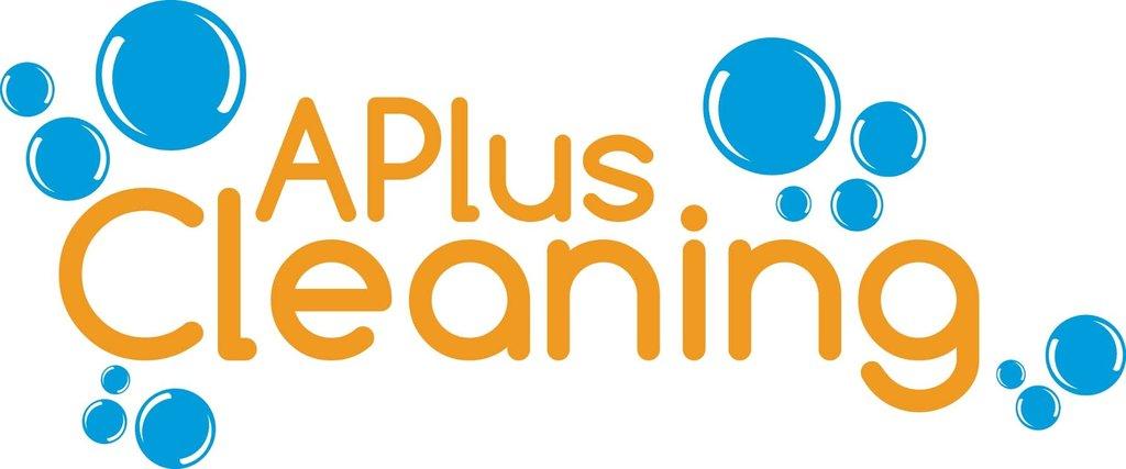 A Plus Cleaning