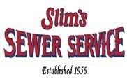 Slim's Sewer Service