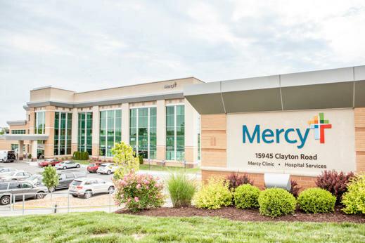 Mercy Breast Surgery-Clayton-Clarkson