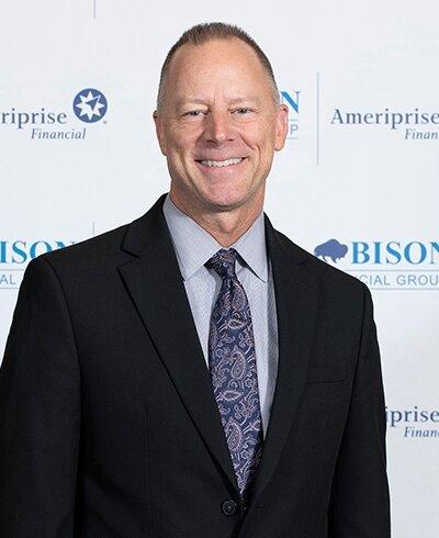 Tony Sisson - Financial Advisor, Ameriprise Financial Services, LLC