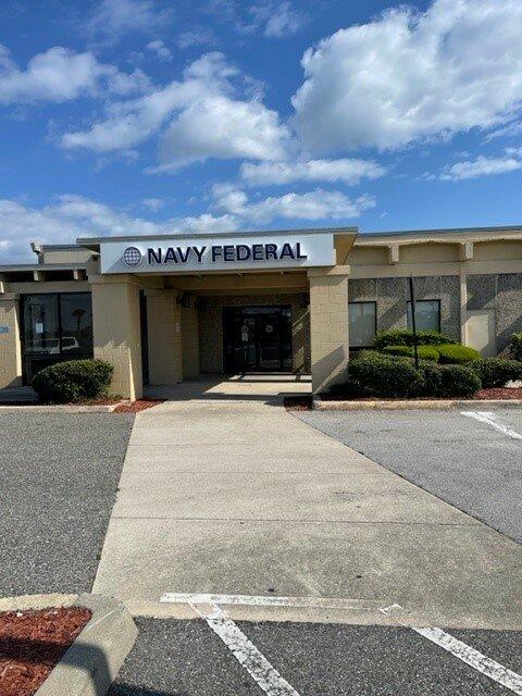 Navy Federal Credit Union