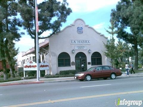 La Habra Children's Museum