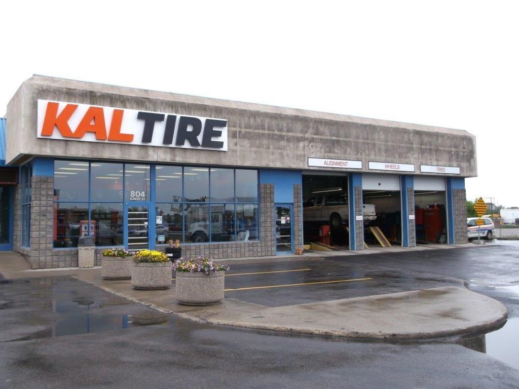 Kal Tire