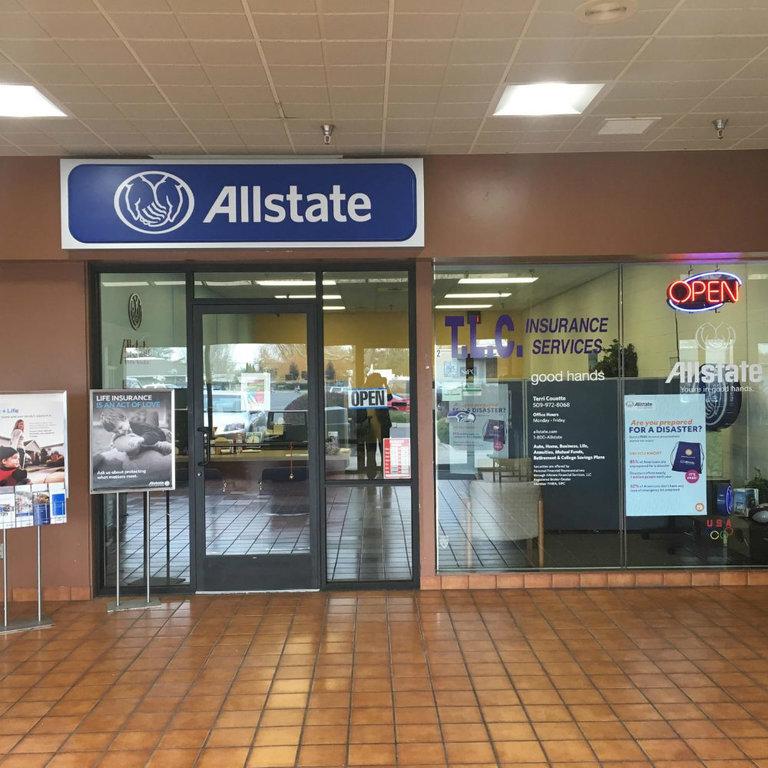 Terri Couette: Allstate Insurance