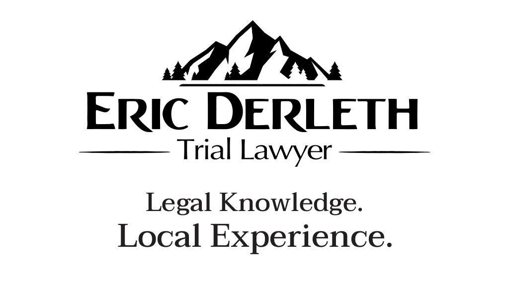 Eric Derleth Trial Lawyer