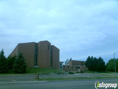 Mt Olive Lutheran Church