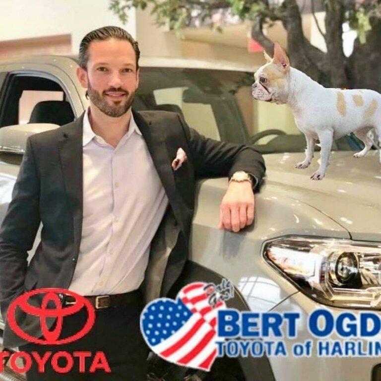 Bert Ogden Toyota