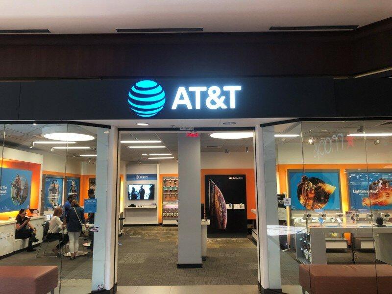 AT&T Store