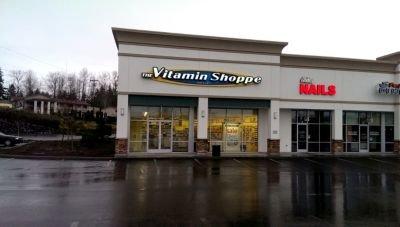 The Vitamin Shoppe