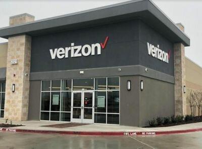 Verizon Wireless