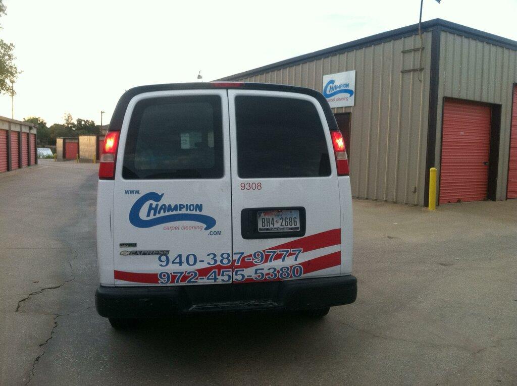 Champion Team Flooring Services LLC