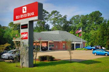 Red River Bank