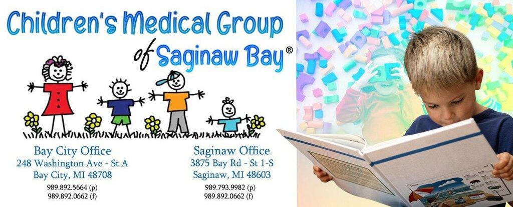 Childrens Medical Group of Saginaw Bay