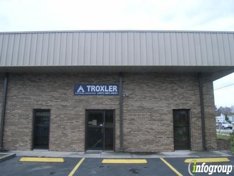 Troxler Electronics