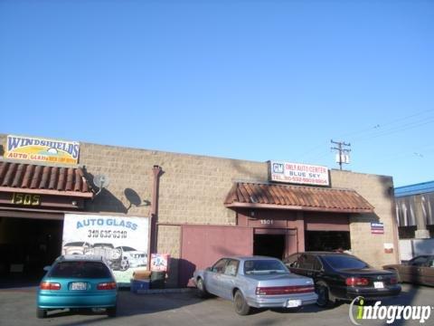 Blue Sky Auto Repair