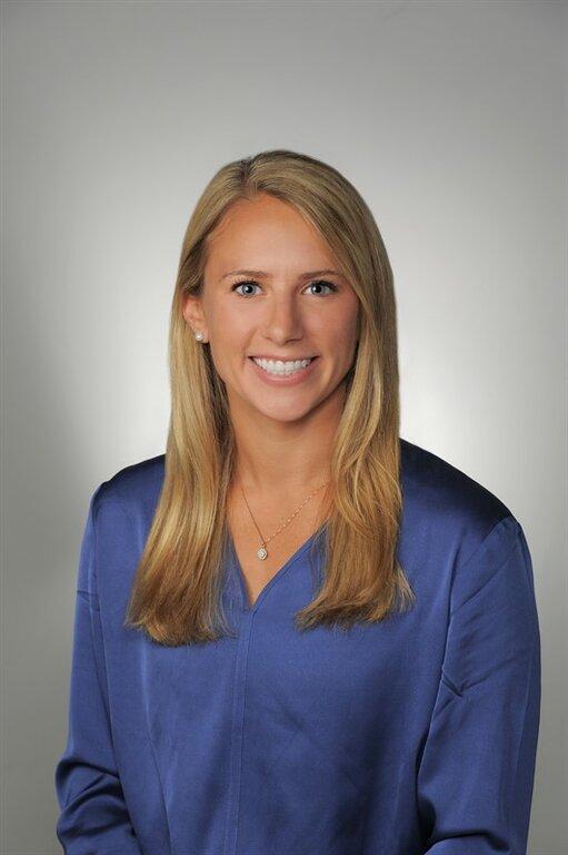 Taylor Richardson, APRN